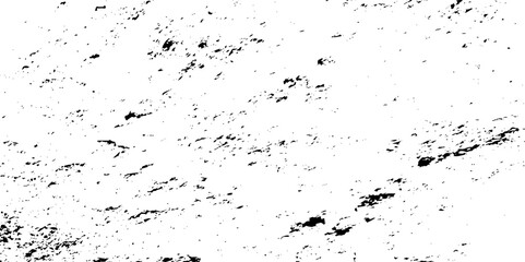 Grunge texture black and white background. Abstract monochrome pattern dust messy background. vintage dust grunge texture on isolated white background.