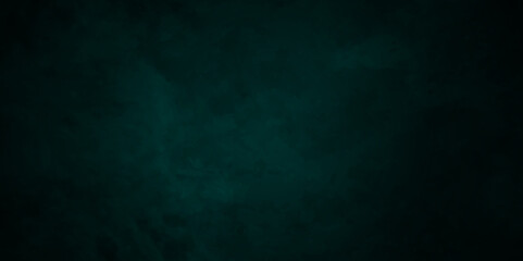Obraz premium Dark black and blue stone grunge background,black grunge textured concrete background. Old grungy background with dirty smoke.