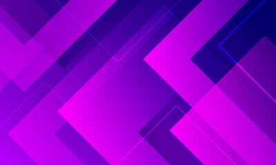 Abstract purple background with arrows. Eps10 vector