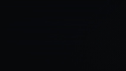 Futuristic Dark Abstract with Subtle Diagonal Lines