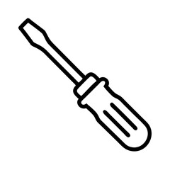 screwdriver