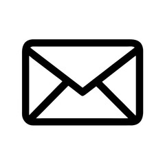 mail envelope icon