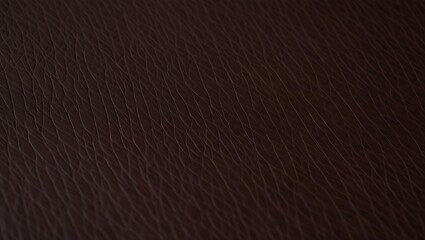 Dark brown textured surface design element