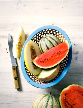 melon