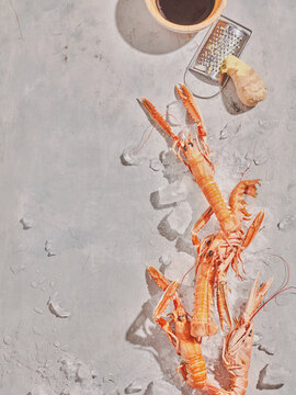 langoustine