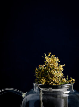 herbal tea