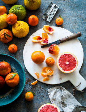 citrus