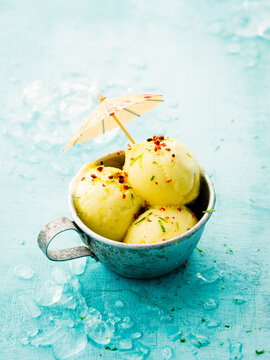 sorbet