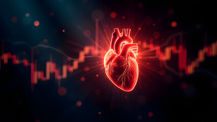 Heartbeat of a Trader – The Pulse of Forex Trading