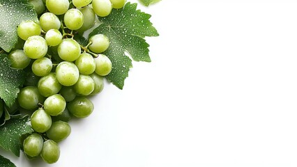 bunch of grapes