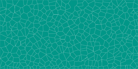 Structural Fabric of Quiet Turbulence

