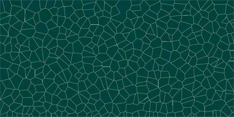 Structural Fabric of Quiet Turbulence

