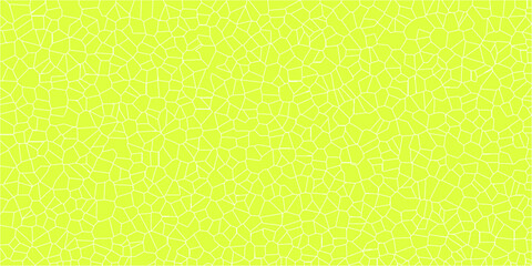 Architectural Blueprint of Random Geometry

