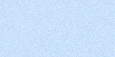 Microscopic View of Simulated Stone Patterns

