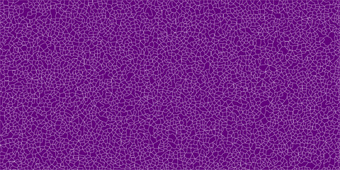 Seamless flowing pattern with elevation-based art

