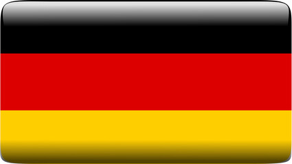  rectangles 3d look flag o germany
