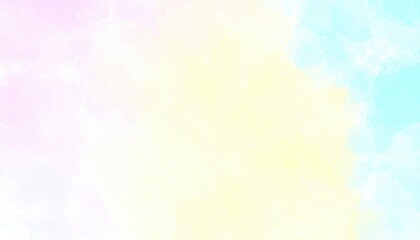 Soft pastel abstract art digital creation aesthetic design colorful background inspiring concepts