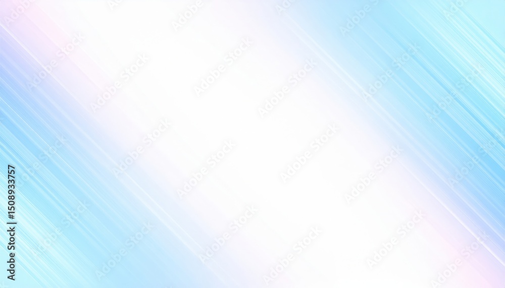 Poster dynamic abstract blur background studio setting graphic design soft color palette minimalist view vi