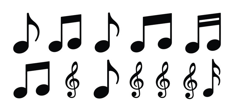 Quater Notes Design