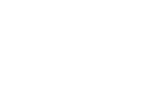 White lens flare with soft radiant glow isolated on white background