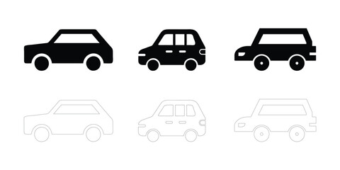 car icon