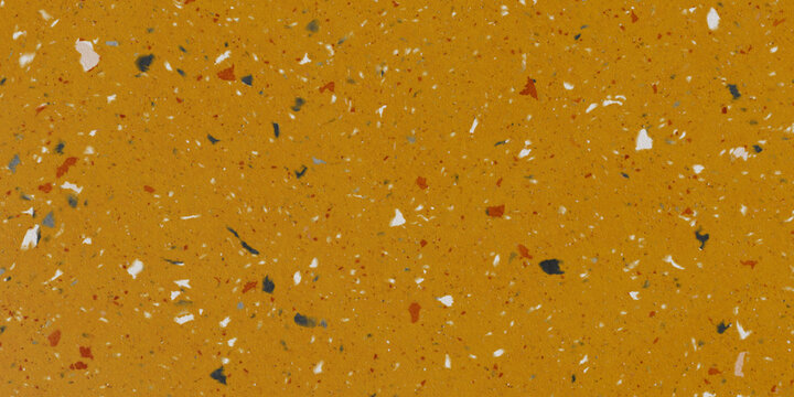 orange composite plastic texture