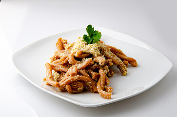 Pasta artigianale gourmet