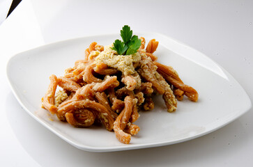 Pasta artigianale gourmet