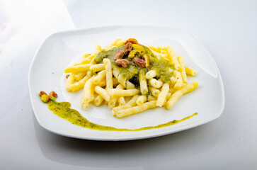Pasta artigianale gourmet