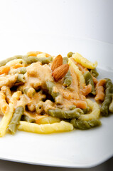 Pasta artigianale gourmet