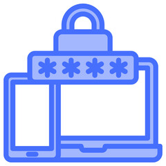 Two Factor Authentication Icon