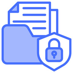 Data Protection Icon