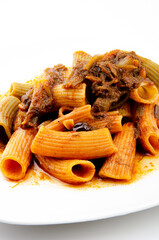 Pasta artigianale gourmet