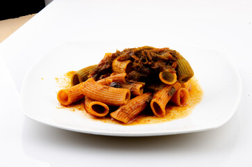 Pasta artigianale gourmet