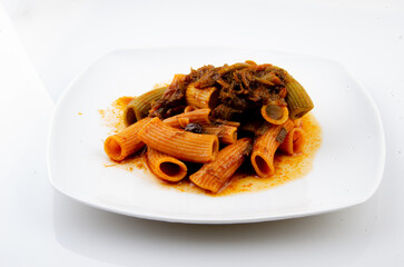 Pasta artigianale gourmet