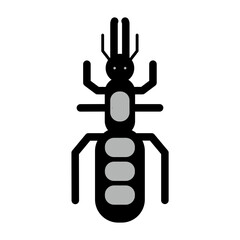 Insect icon