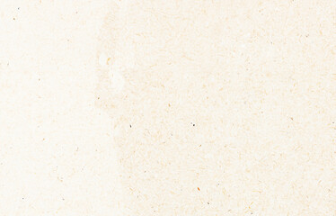 Natural Recycled Paper Texture Background