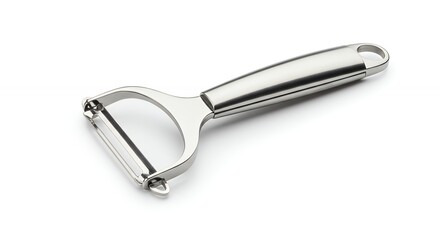 Stainless steel peeler kitchen tool