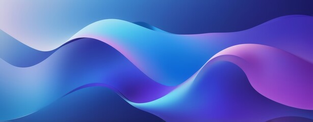 abstract blue background