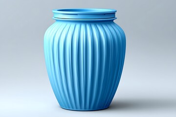 Soft silicone bin with cover high resolution photos