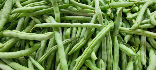 image of okra for sale ripe together