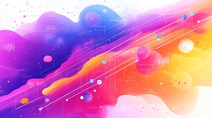 "infographic style vector showing timeline of project management, tasks, deadlines, milestones, colorful step-by-step layout