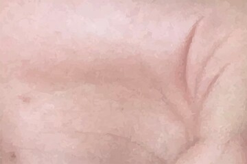 abstract watercolor background