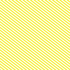 Yellow Strips vector illustration. Variety Yellow stripes on the diagonal, background, danger sign, Danger area mark, line danger stripes. Eps 10.