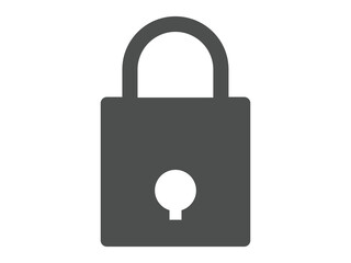 black, flat, modern, blocked, code, private, object, silhouette, background, symbol, blue, 