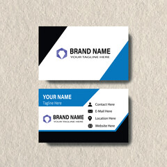 Business card Design | Graphic Design | Vector Design 