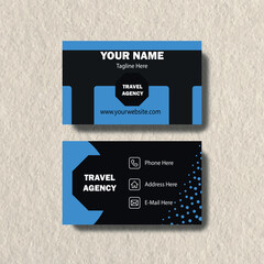 Business card Design | Graphic Design | Vector Design 