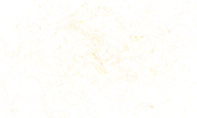 Abstract Fire Particles Overlay with Glowing Sparks and Flames for Dynamic Visual Effects