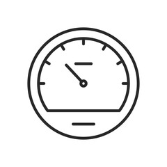 Car parts elements and Mechanic service tools icons