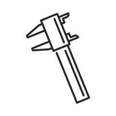 Car parts elements and Mechanic service tools icons